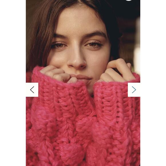 Anthropologie Pamela Textured CardiganEn Elly - Picture 5 of 14